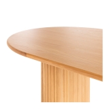 Palliser Dining Table 220cm